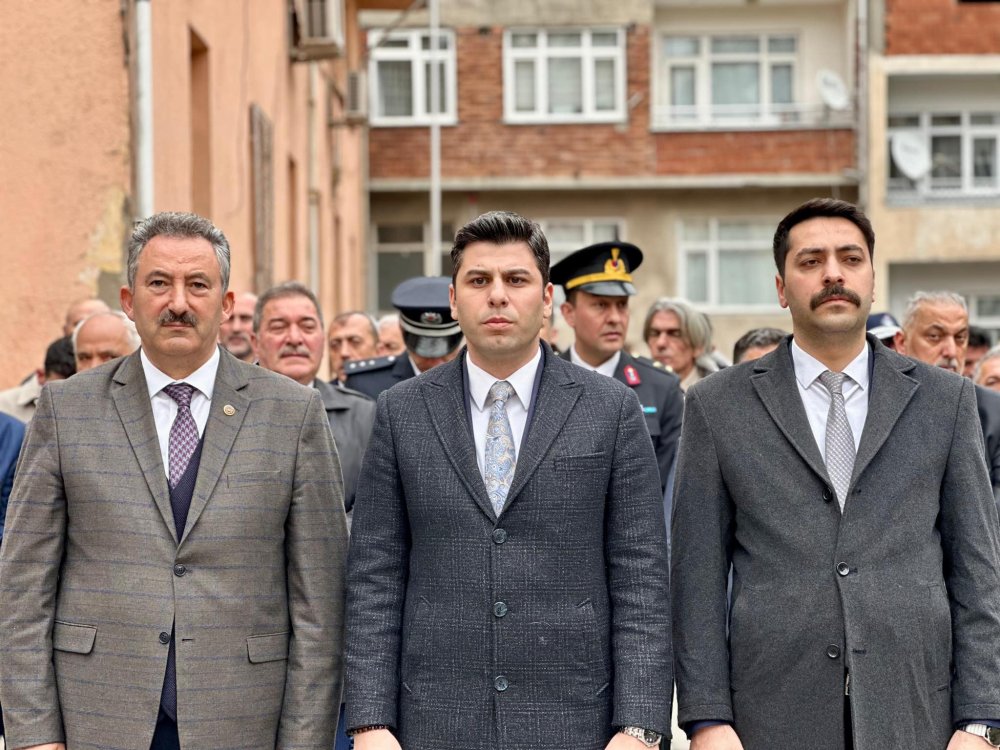 18 Mart Çanakkale Zaferi’nin 110. Yılı