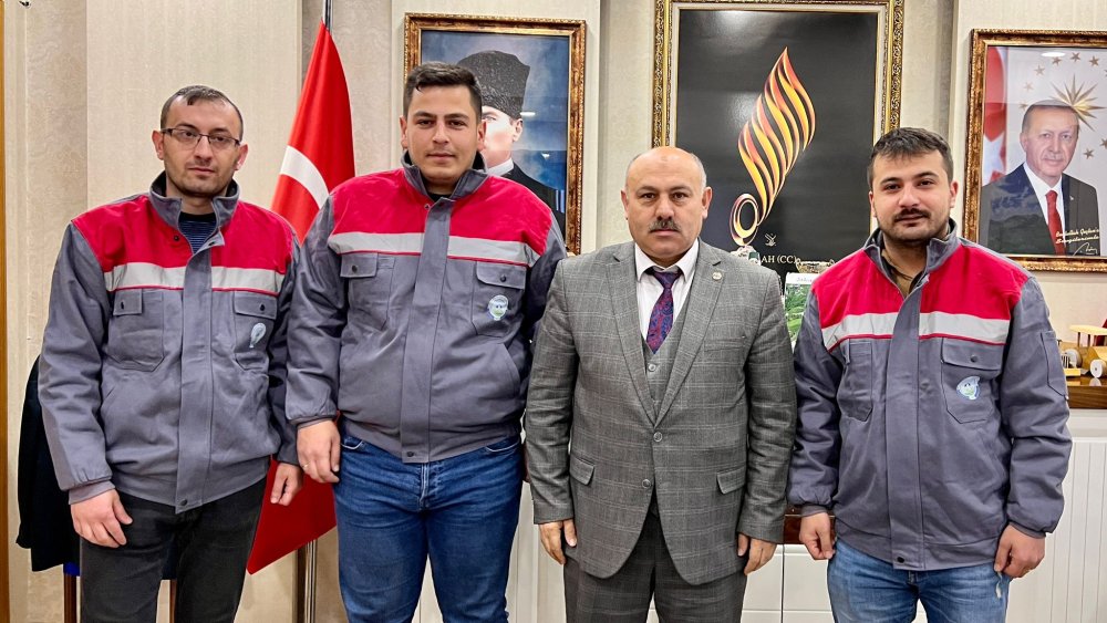 Aybastı Ramazan'da Adıyaman'da Olacak