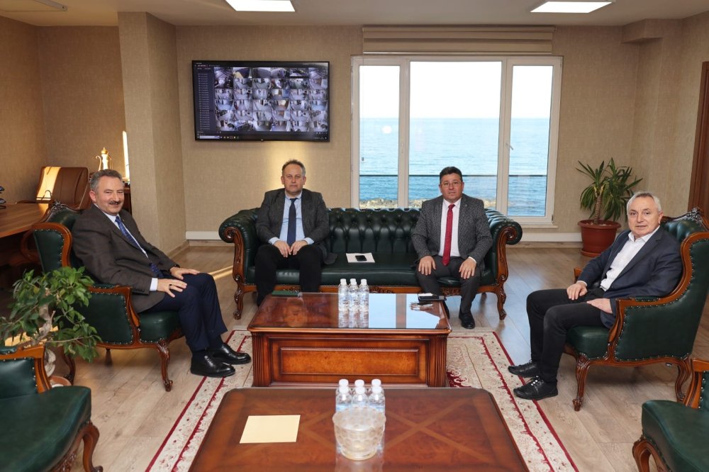 AYBASTI MERKEZİN ALT YAPI YAPIM İŞİ İHALE TARİHİ KESİNLEŞTİ