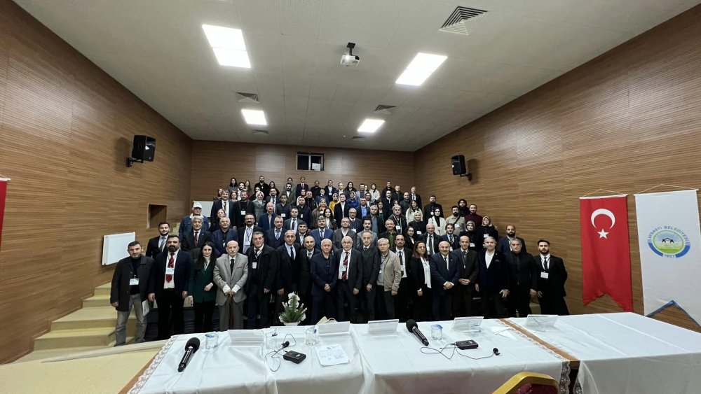 Aybastı Tarihe Işık Tuttu