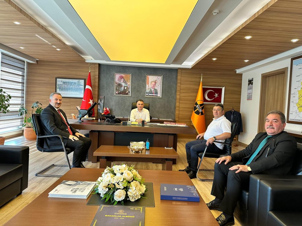 ÇEVRE YOLUMUZ İHALE EDİLİYOR