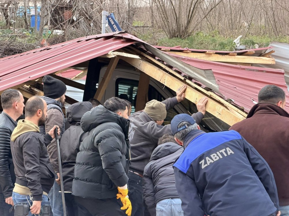 ÇOK GEÇMİŞ OLSUN AYBASTIM