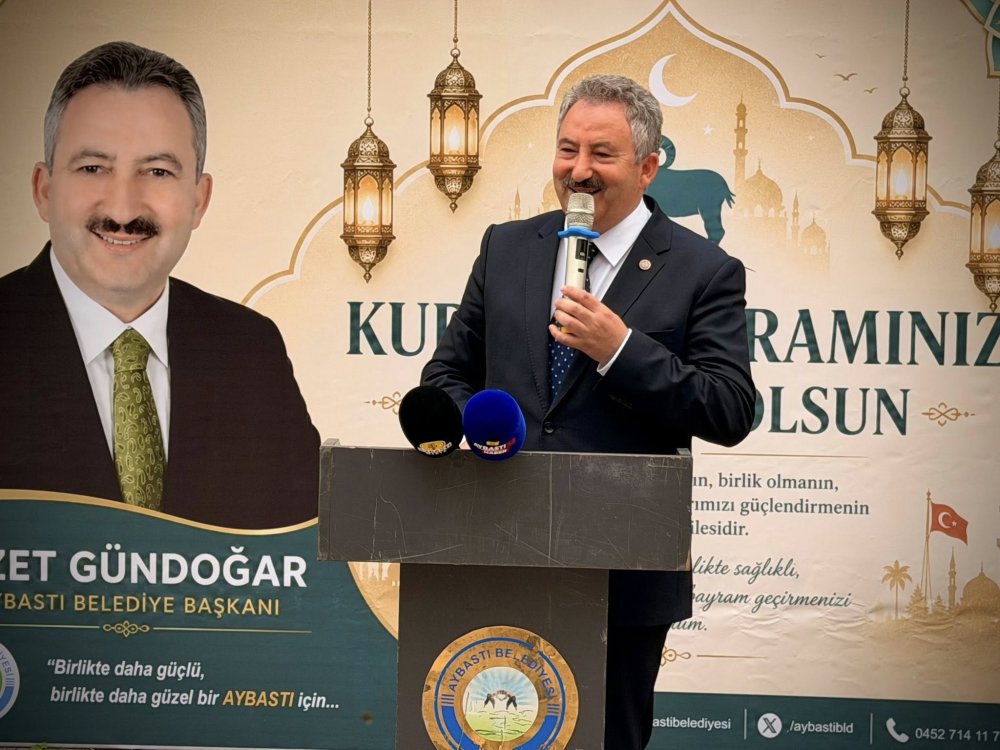KENT BAYRAMLAŞMAMIZI BÜYÜK BİR COŞKUYLA GERÇEKLEŞTİRDİK