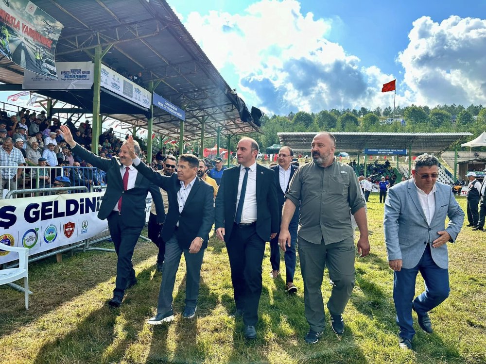 KIRKPINARDAN DAHA ESKİ, KIRKPINARDAN DAHA ÖZEL
