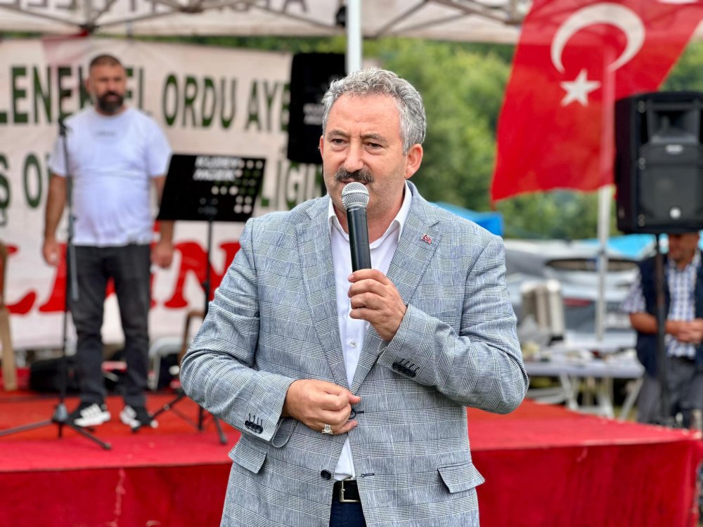 SEVDEŞ OBASI YAYLA ŞENLİĞİNE KATILIM SAĞLADIK.