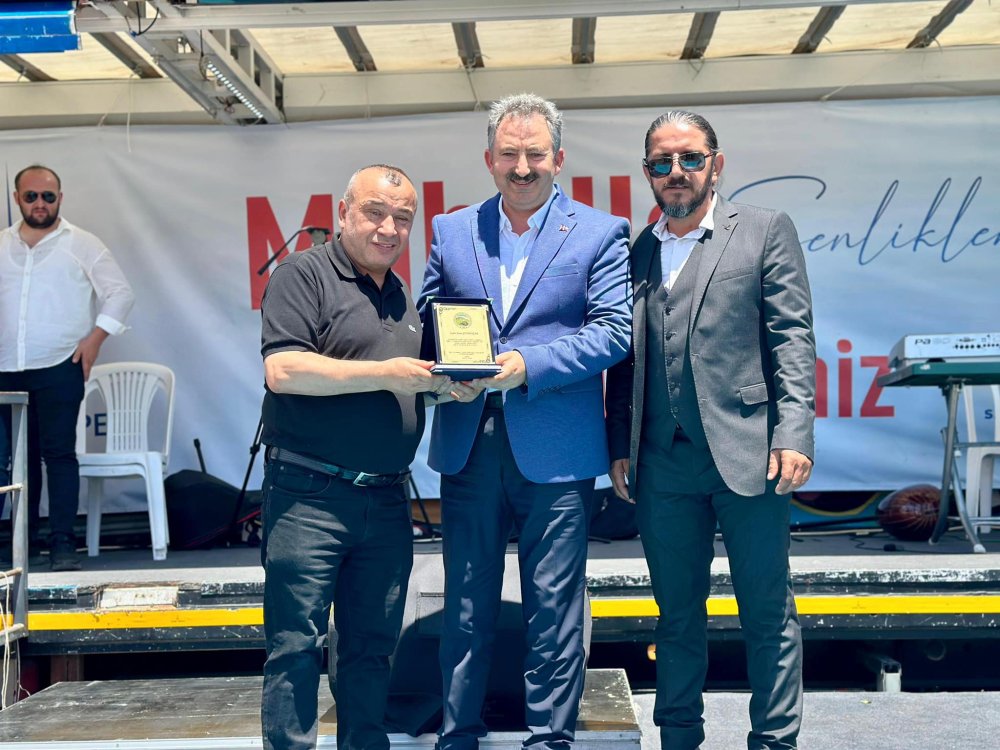 SILADAN GURBETE GÖNÜL KÖPRÜLERİ KURMAYA DEVAM EDİYORUZ.
