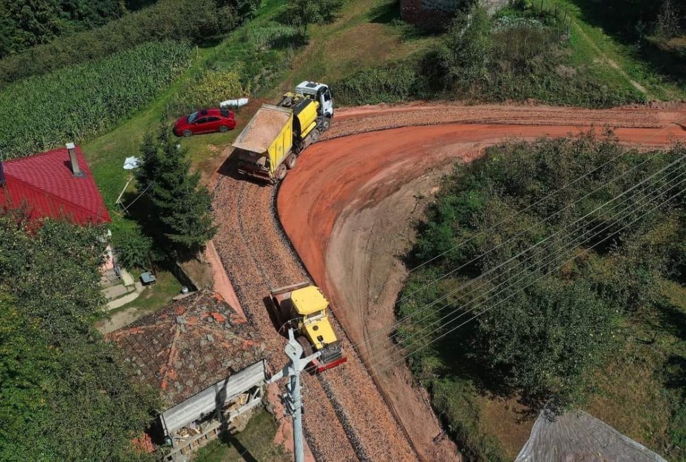 TEŞEKKÜRLER SAYIN BAKANIM