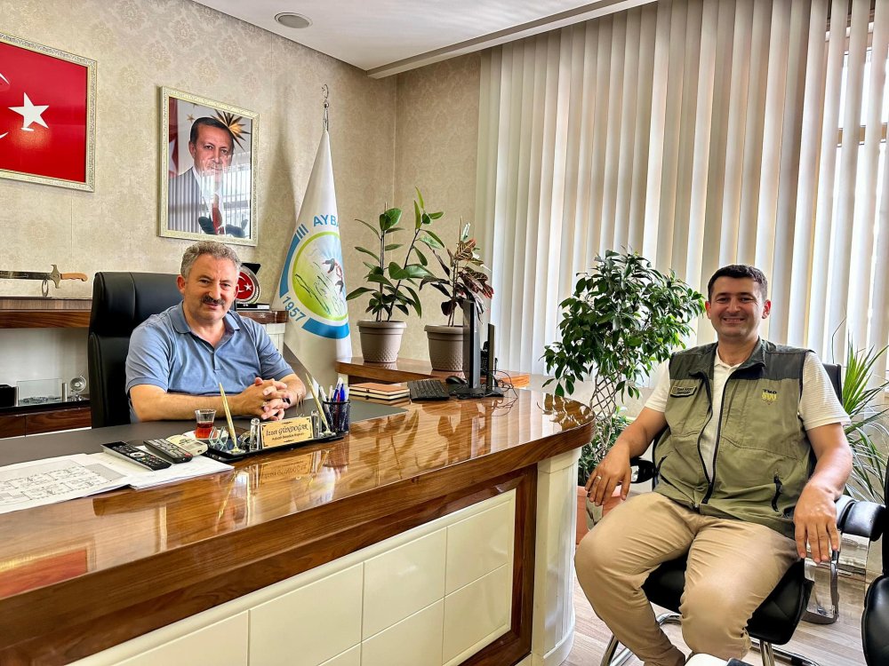 TMO İLÇEMİZDE 04 EYLÜLDEN İTİBAREN FINDIK ALIMINA BAŞLIYOR.