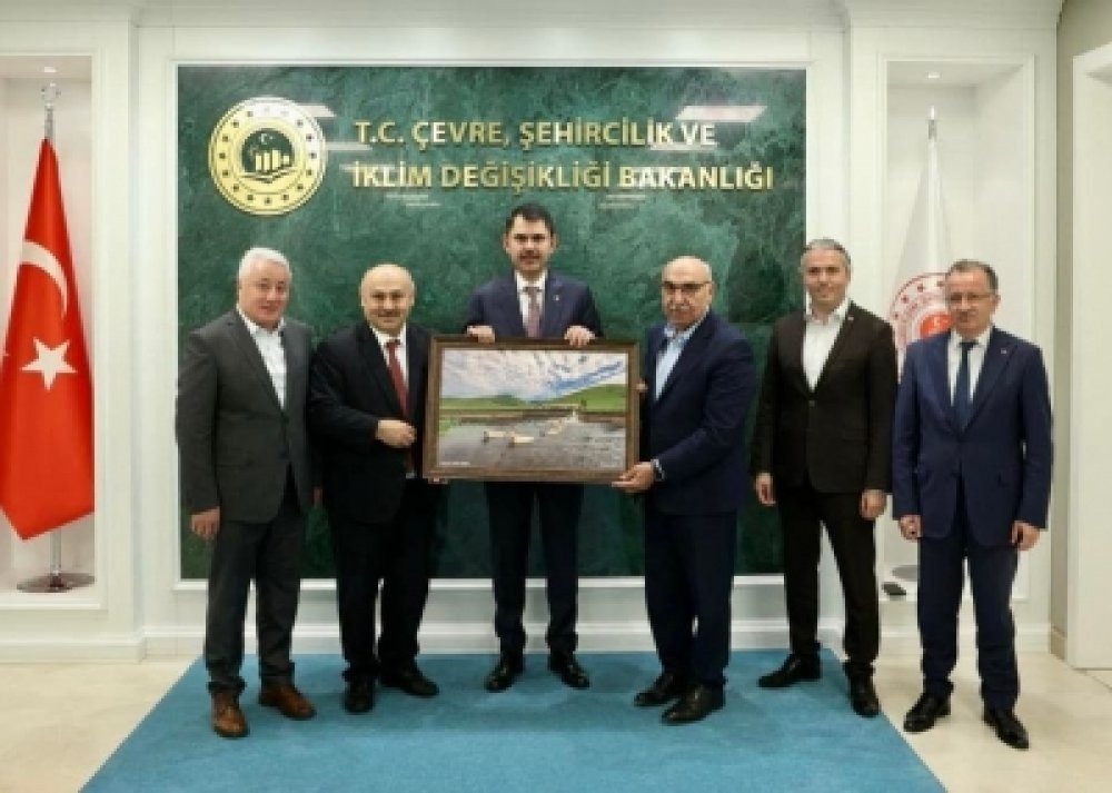 TOKİ Konutları Yeniden İhale Edilecek