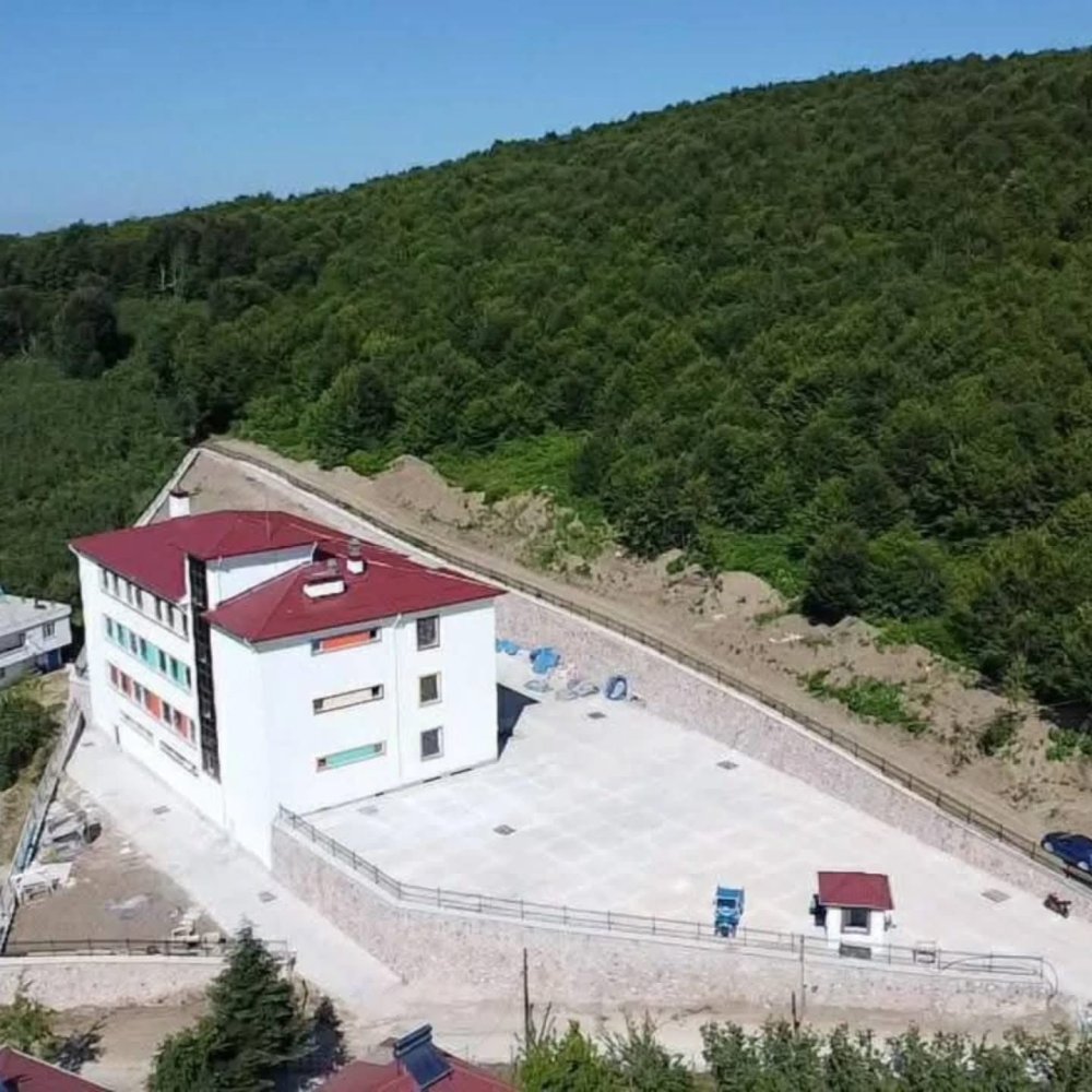 İLÇEMİZE 3 ADET YENİ OKUL KAZANDIRDIK